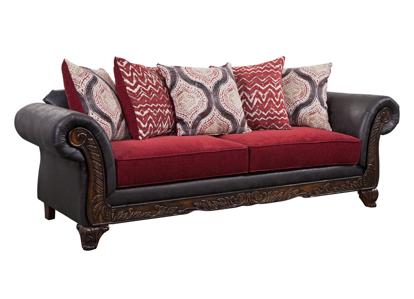 A418V3 Sofa