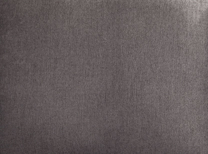 A101V5 Cocktail Ottoman- Charcoal Grey
