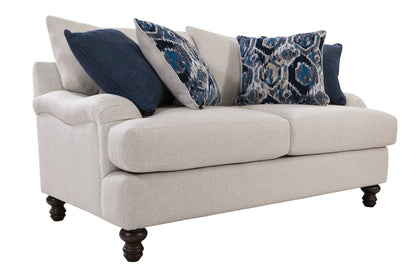 S148V3- Loveseat