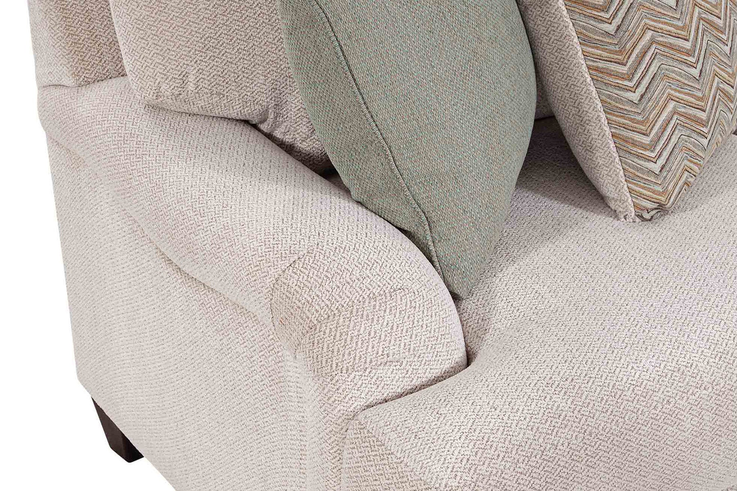 S231V3 Sofa and Loveseat Set