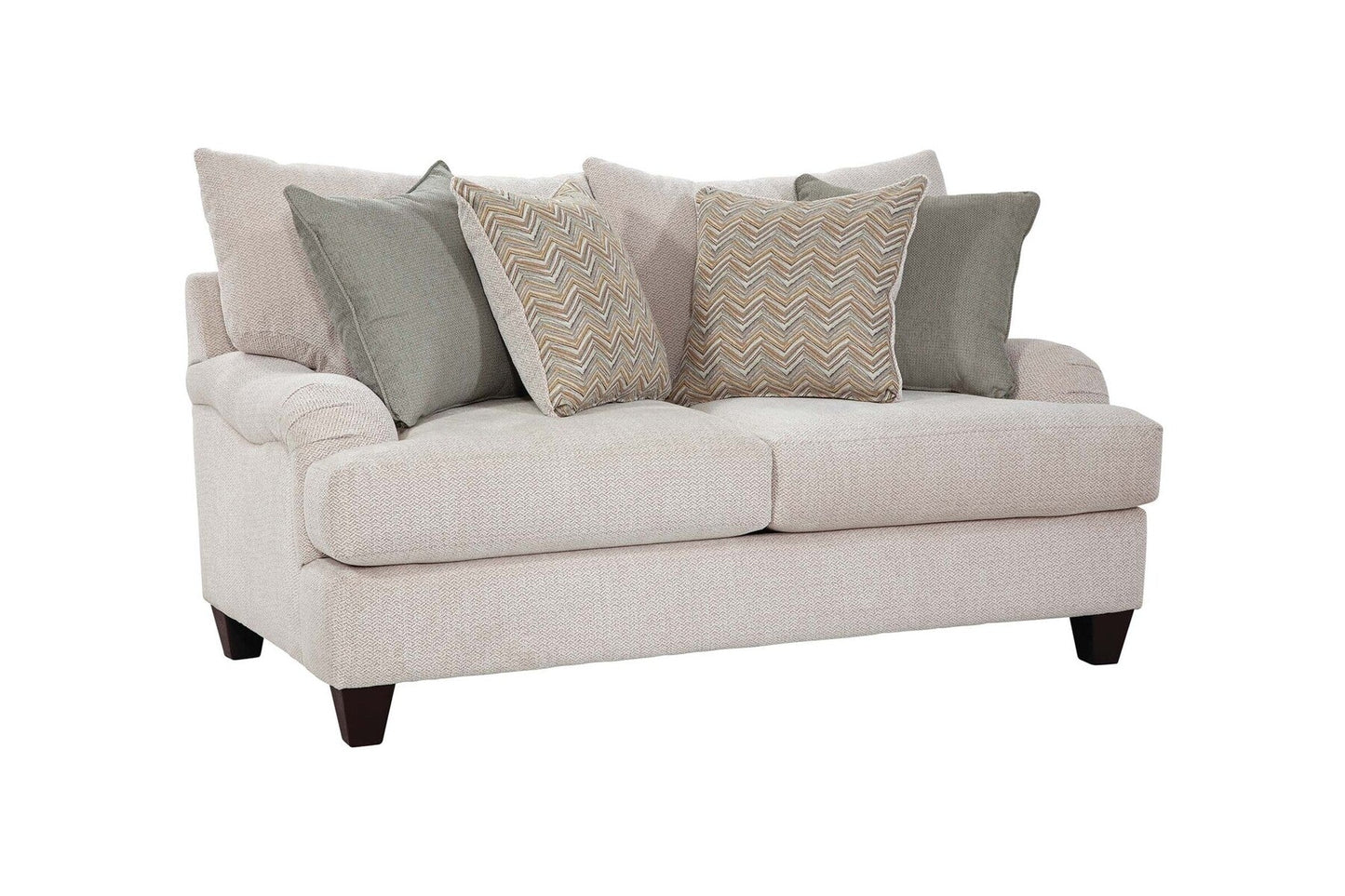 S231V3 Sofa and Loveseat Set