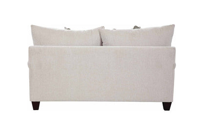 S231V3 Sofa and Loveseat Set