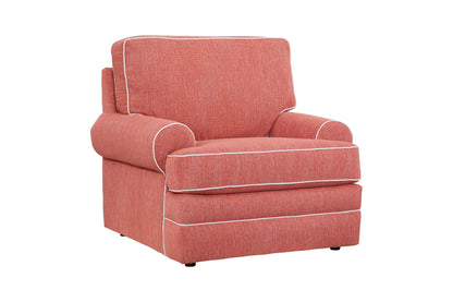 S260C Chair - Blush