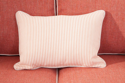 S260C Sofa - Blush