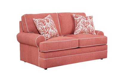 S260C Sofa and Loveseat Set