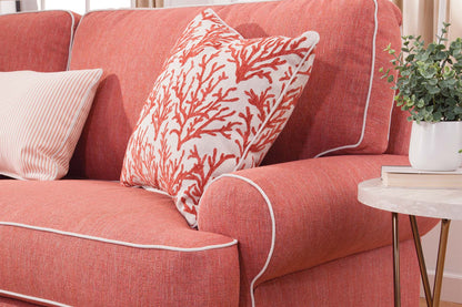S260C Sleeper Sofa and Ottoman Set
