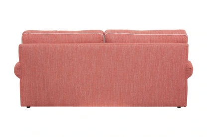 S260C Sofa Sleeper - Blush
