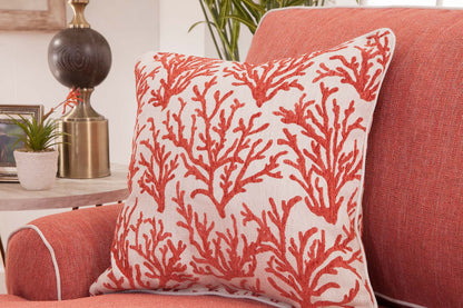 S260C Sofa - Blush