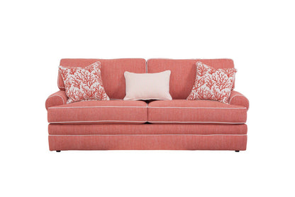 S260C Sofa and Loveseat Set