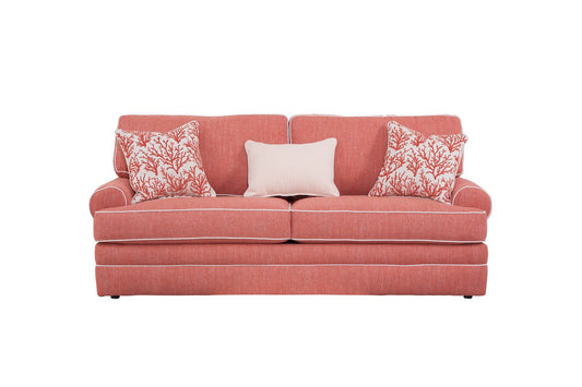 S260C Sofa and Loveseat Set