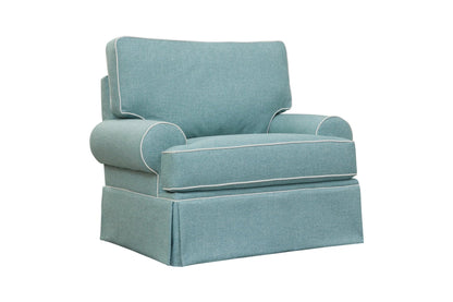 S275A Sofa, Loveseat and Chair Set