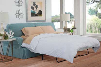 S275A Sleeper - Aqua