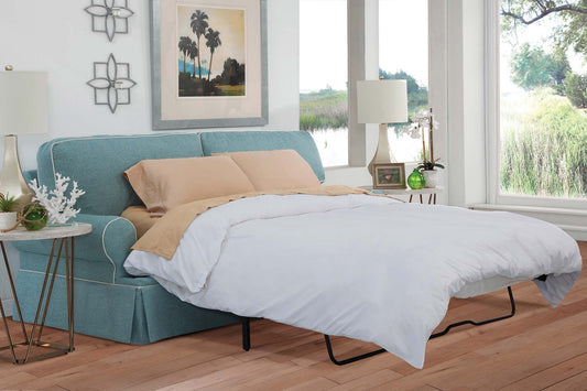 S275A Sleeper - Aqua