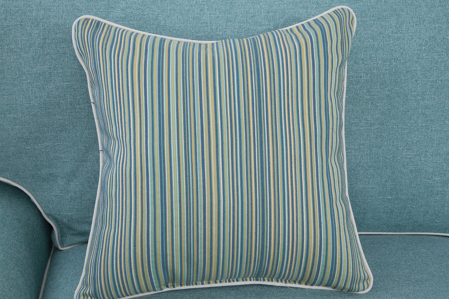 S275A Sofa - Aqua