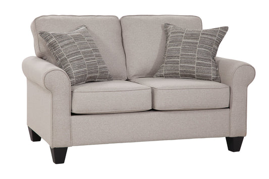 A330V4 Loveseat