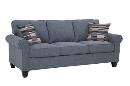 A330V22 Sofa - Blue