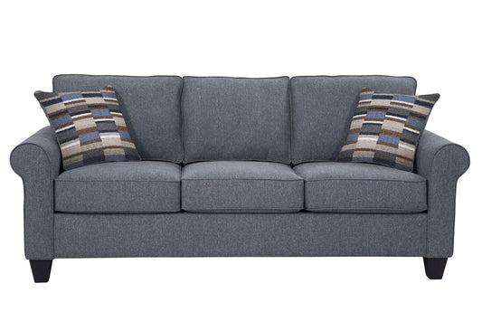 A330V22 Sofa - Blue