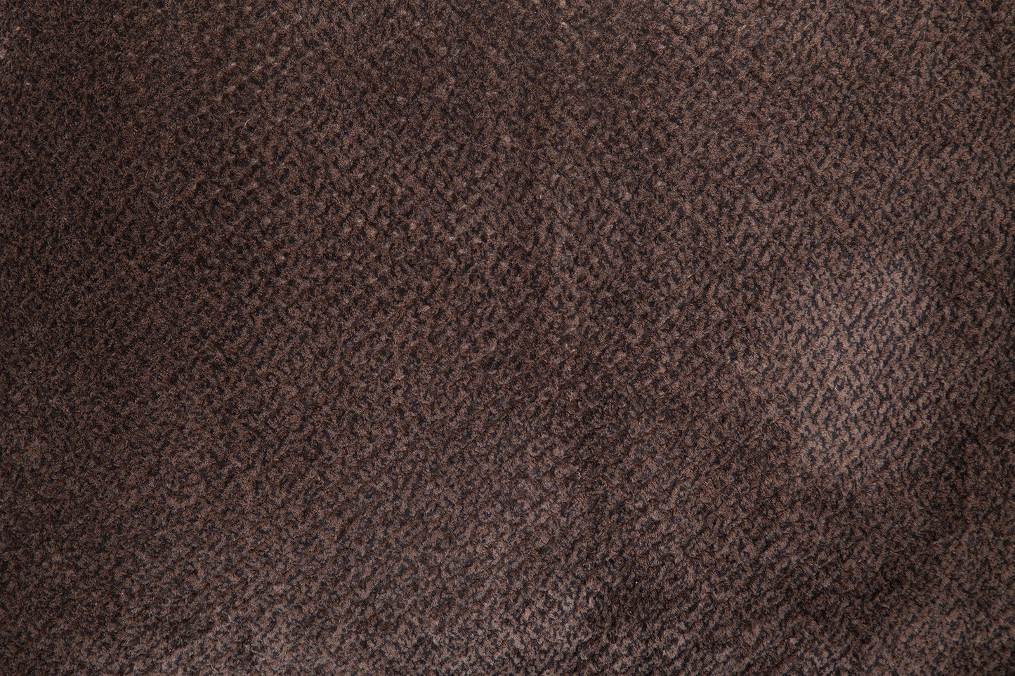 S351V4 Barrel Chair- Dark Brown