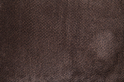 S351V4 Barrel Chair- Dark Brown