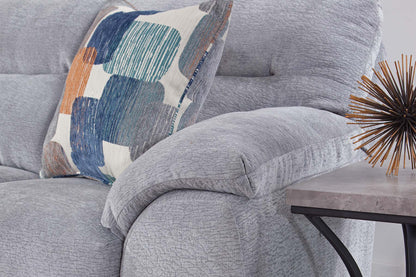A353V3 Loveseat - Grey