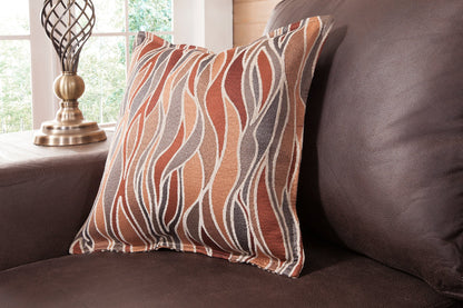 A7V2 Sofa - Brown