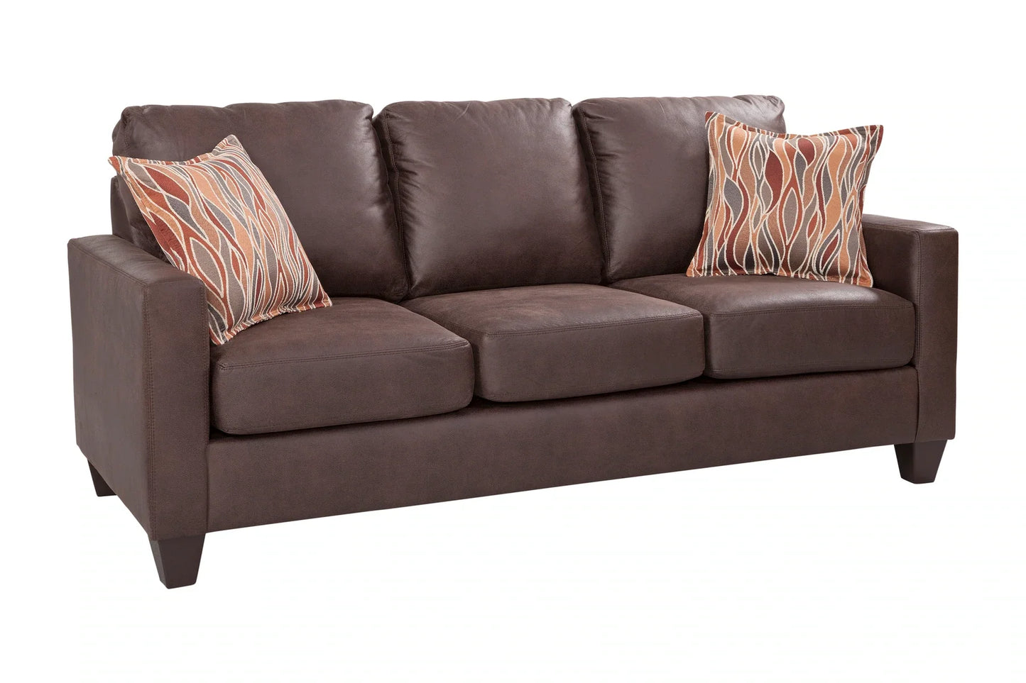 A7V2 Sofa and Loveseat Set
