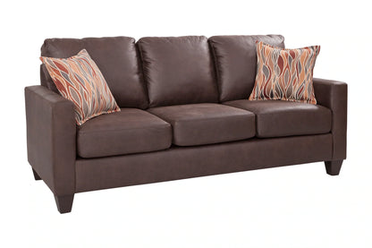 A7V2 Sofa and Loveseat Set