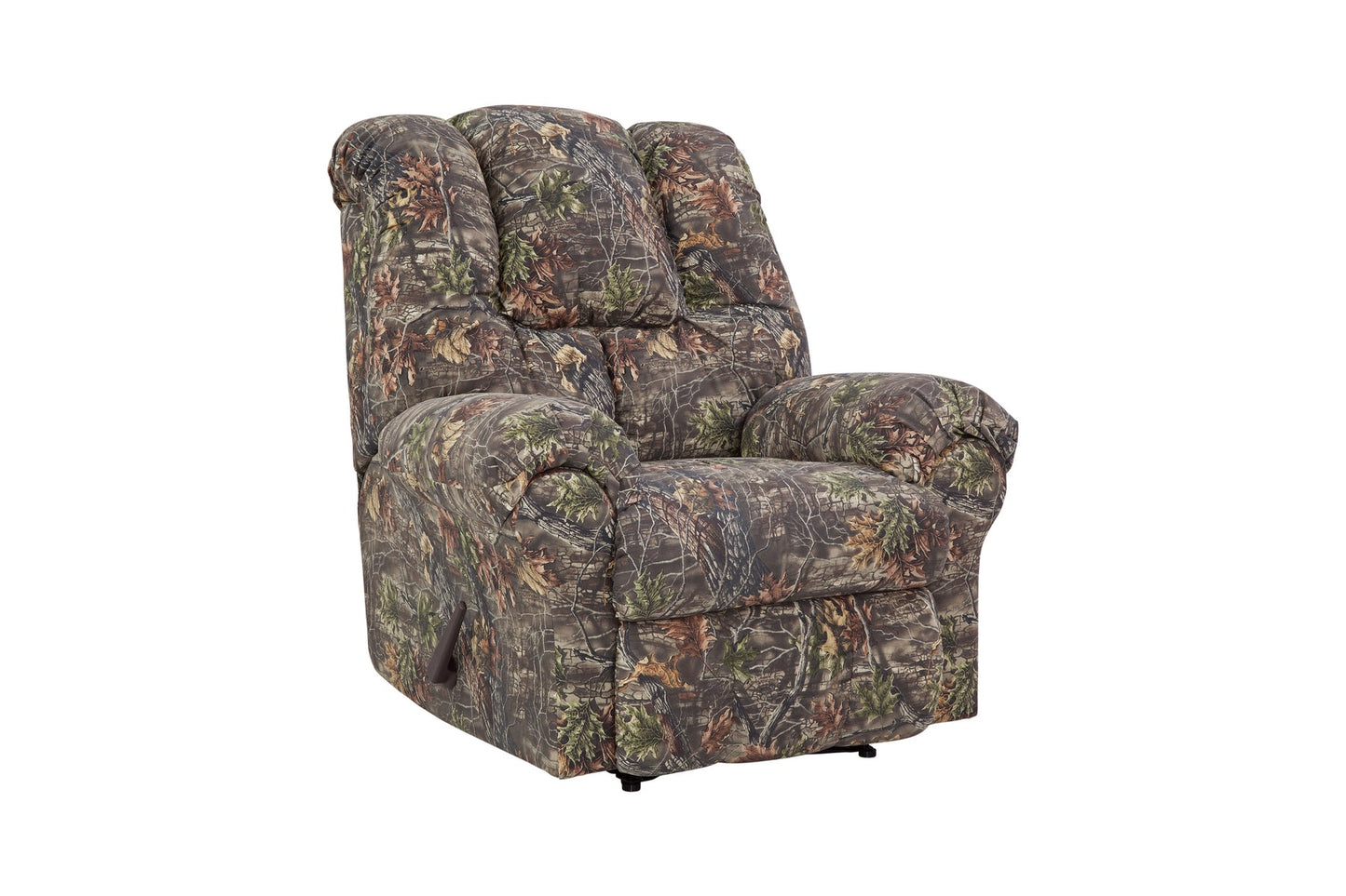 A86V1 Recliner - Camouflage