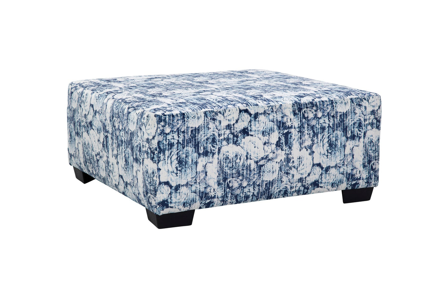 A317V8 Sectional and Ottoman Set