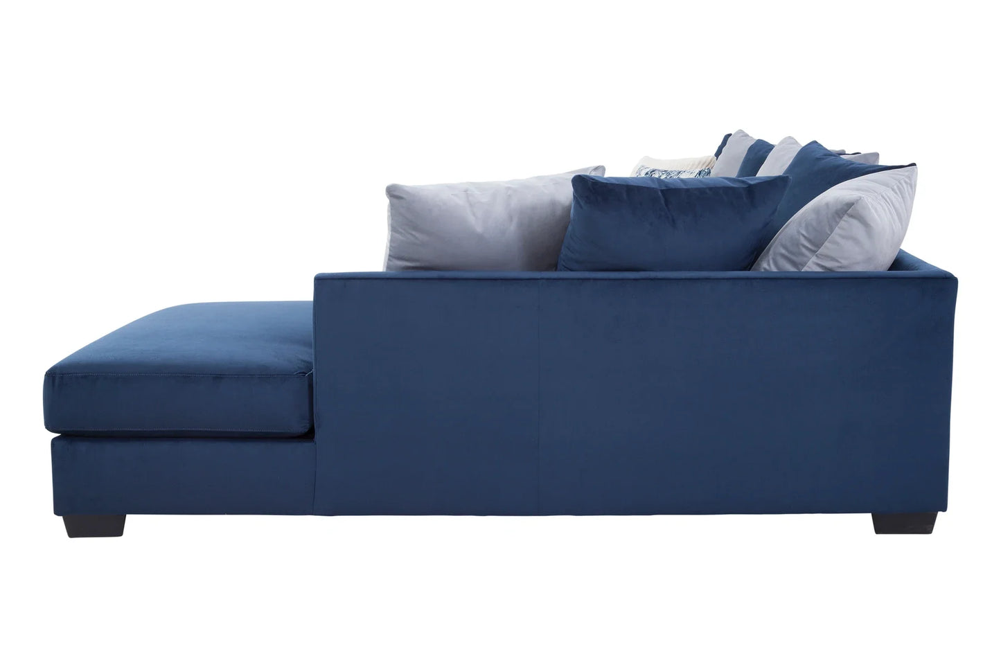 A317V8 Sectional and Ottoman Set