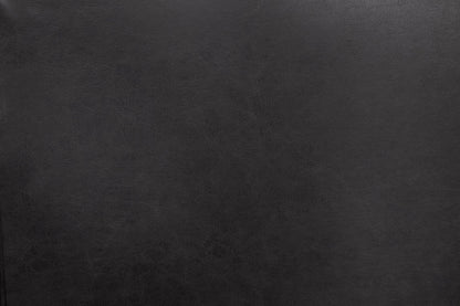 A317V19 Barrel Chair - Black