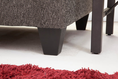 A329B Sofa - Grey