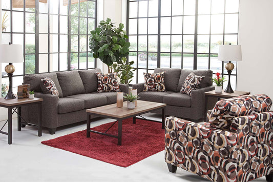 A329B Chair – Multi