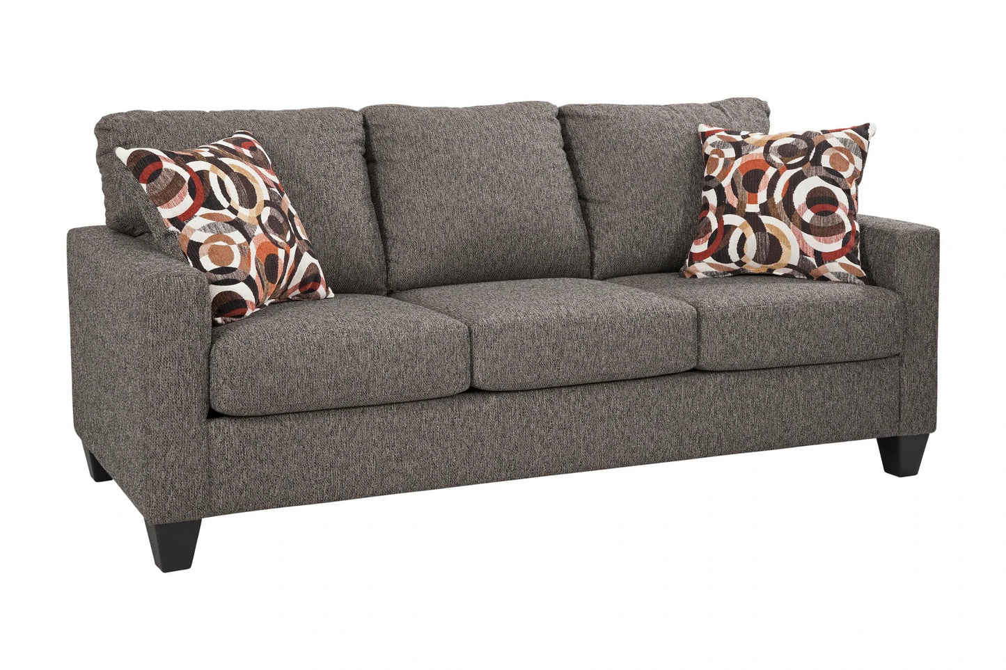 A329B Sofa and Loveseat Set
