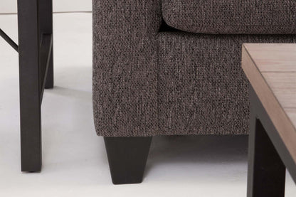 A329B Sofa - Grey