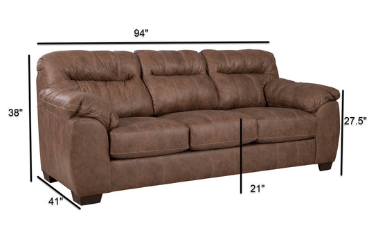 A353V5 Sofa
