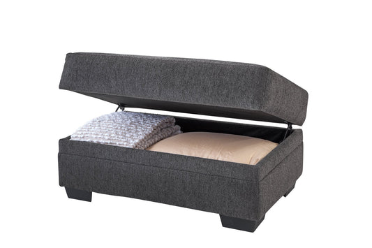 A39V2 Storage Ottoman