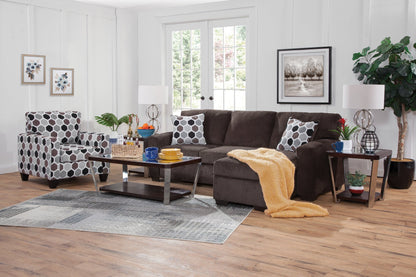 A329V15 Chair - Multi