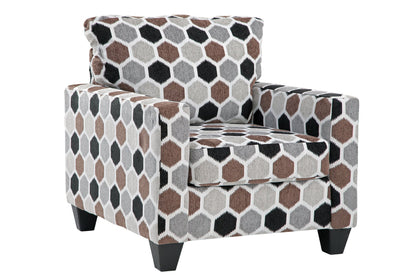 A329V15 Chair - Multi