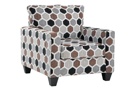 A329V15 Chair - Multi
