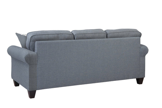 A330V16 Sofa - Blue