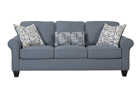 A330V16 Sofa - Blue