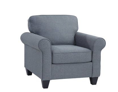 A330V16 Chair - Blue