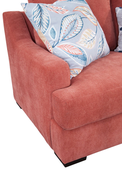A421V3 Loveseat
