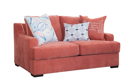 A421V3 Loveseat