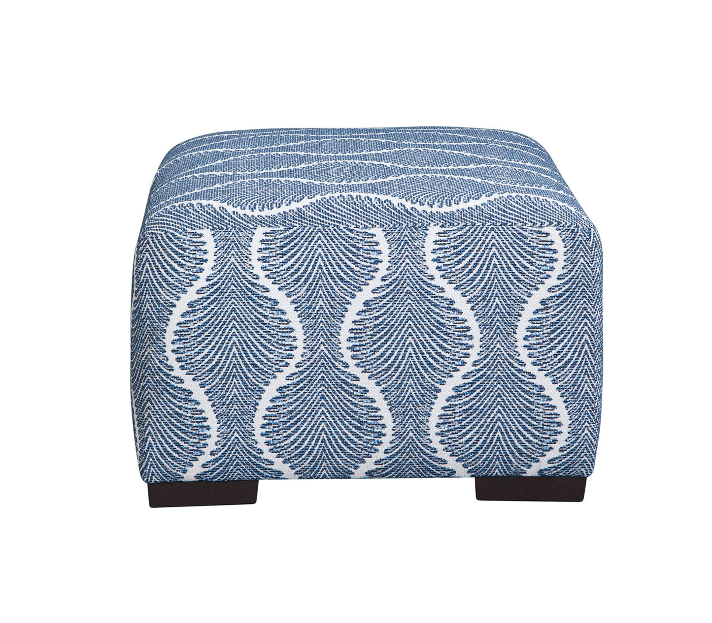 A421V3 Accent Ottoman