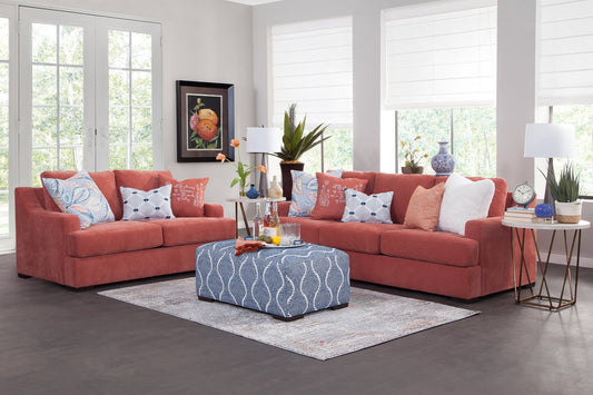 A421V3 Loveseat