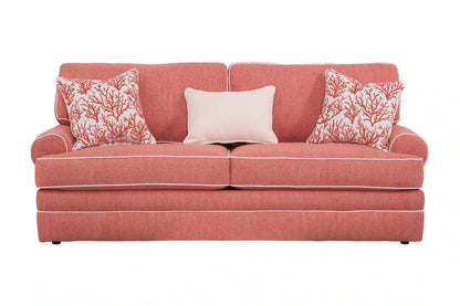 S260C Sleeper Sofa and Ottoman Set