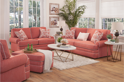 S260C Chair - Blush