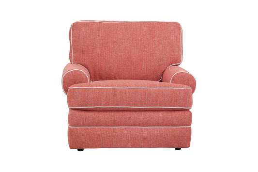 S260C Chair - Blush